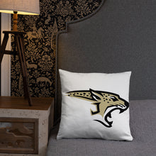 Load image into Gallery viewer, JHS - Throw Pillow