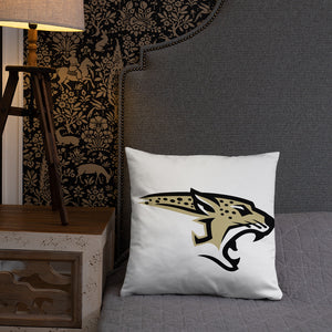 JHS - Throw Pillow