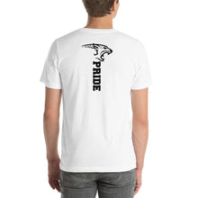 Load image into Gallery viewer, JHS - Jag Pride - T-Shirt