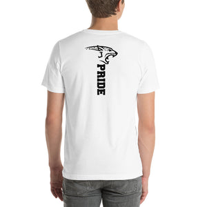 JHS - Jag Pride - T-Shirt