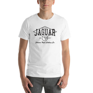 JHS - Vintage Jag