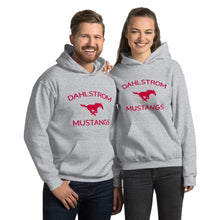 Load image into Gallery viewer, DMS - Running Hoodie - Red