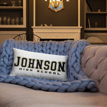 Load image into Gallery viewer, JHS - Throw Pillow