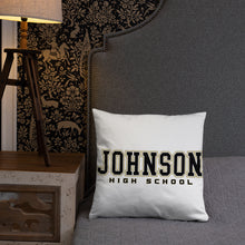 Load image into Gallery viewer, JHS - Throw Pillow