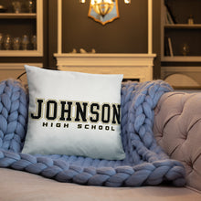 Load image into Gallery viewer, JHS - Throw Pillow