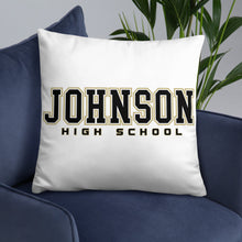 Load image into Gallery viewer, JHS - Throw Pillow