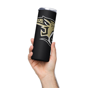 JHS - Jag Logo Tumbler