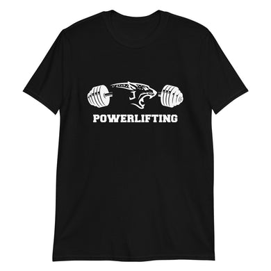 JHS PowerLifting - PowerLifting T2