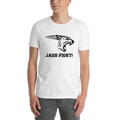 JHS - JAGS Fight Brain Cancer