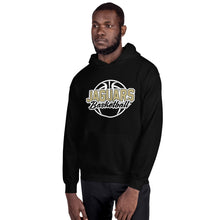 Load image into Gallery viewer, JHS - BB Hoodie 122