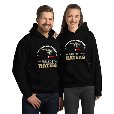 JHS - Fueled By Haters Hoodie