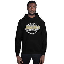 Load image into Gallery viewer, JHS - BB Hoodie 122