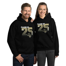 Load image into Gallery viewer, JHS - Class of 2025 V1 Hoodie