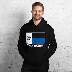 MMS - Tiger Nation Hoodie