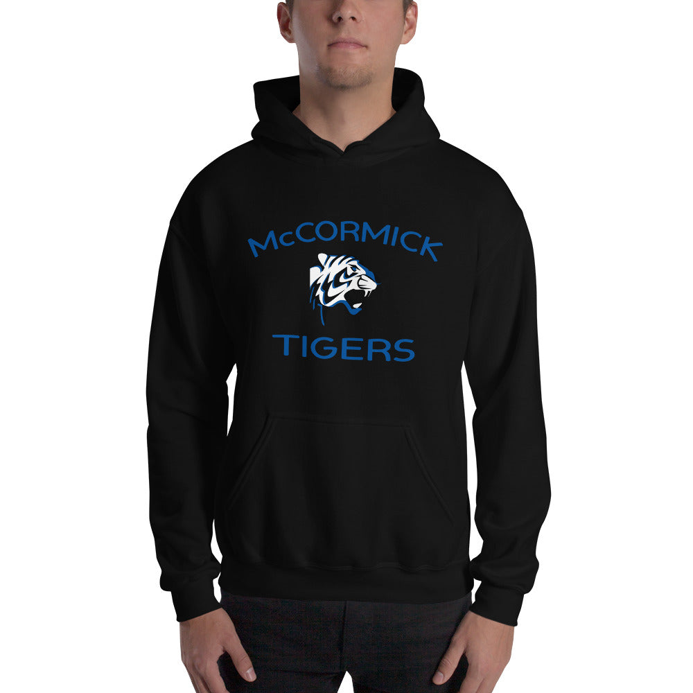 MMS - Team Hoodie