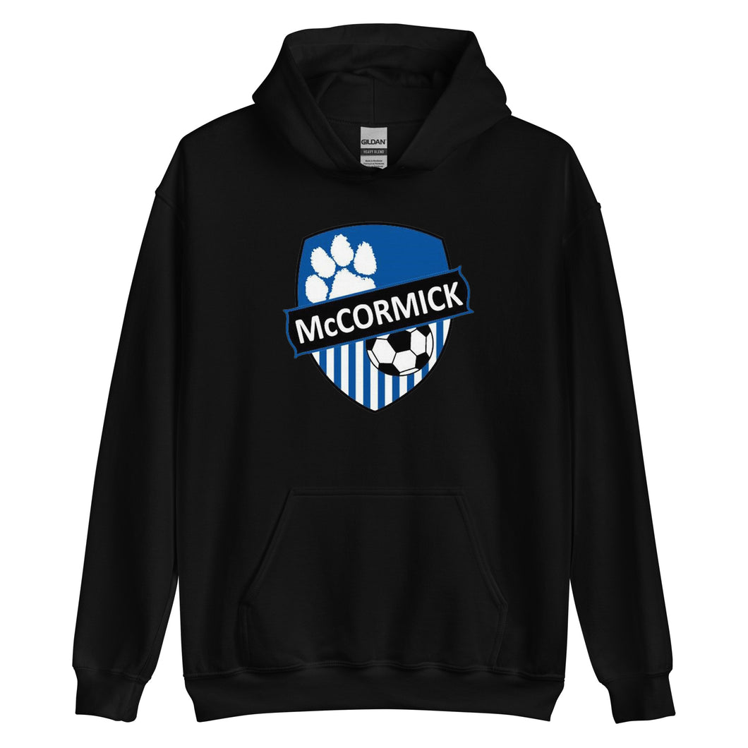 MMS - Soccer Hoodie