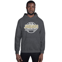 Load image into Gallery viewer, JHS - BB Hoodie 122