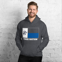 Load image into Gallery viewer, MMS - Tiger Nation Hoodie