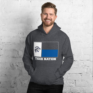 MMS - Tiger Nation Hoodie