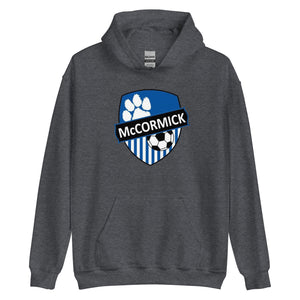 MMS - Soccer Hoodie