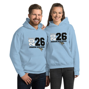 JHS - Class of 2026 V2 - Hoodie