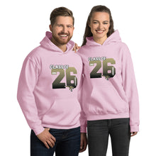 Load image into Gallery viewer, JHS - Class of 2026 V1 Hoodie