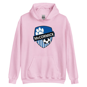 MMS - Soccer Hoodie