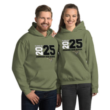 Load image into Gallery viewer, JHS - Class of 2025 V2 Hoodie
