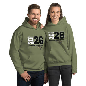 JHS - Class of 2026 V2 - Hoodie