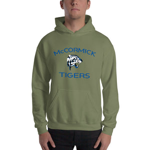 MMS - Team Hoodie