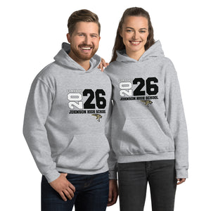 JHS - Class of 2026 V2 - Hoodie