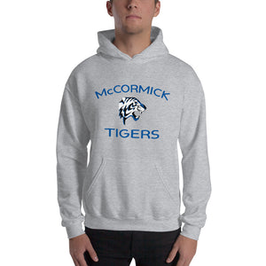 MMS - Team Hoodie