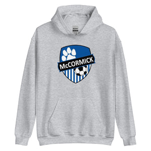 MMS - Soccer Hoodie