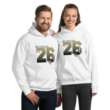 Load image into Gallery viewer, JHS - Class of 2026 V1 Hoodie