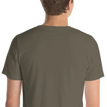 Load image into Gallery viewer, JHS - BB - WTD Tee