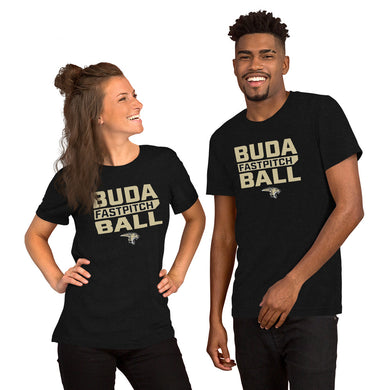JHS Softball - Buda Ball