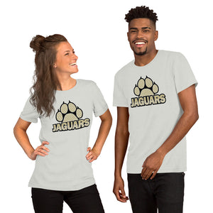 JHS - Jag Paw T-Shirt BG