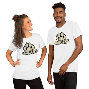 JHS - Jag Paw T-Shirt BG