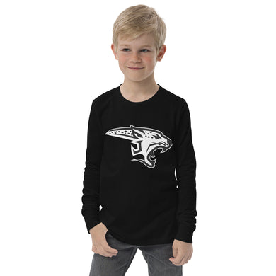 JHS - Stormtrooper - Long Sleeve Youth